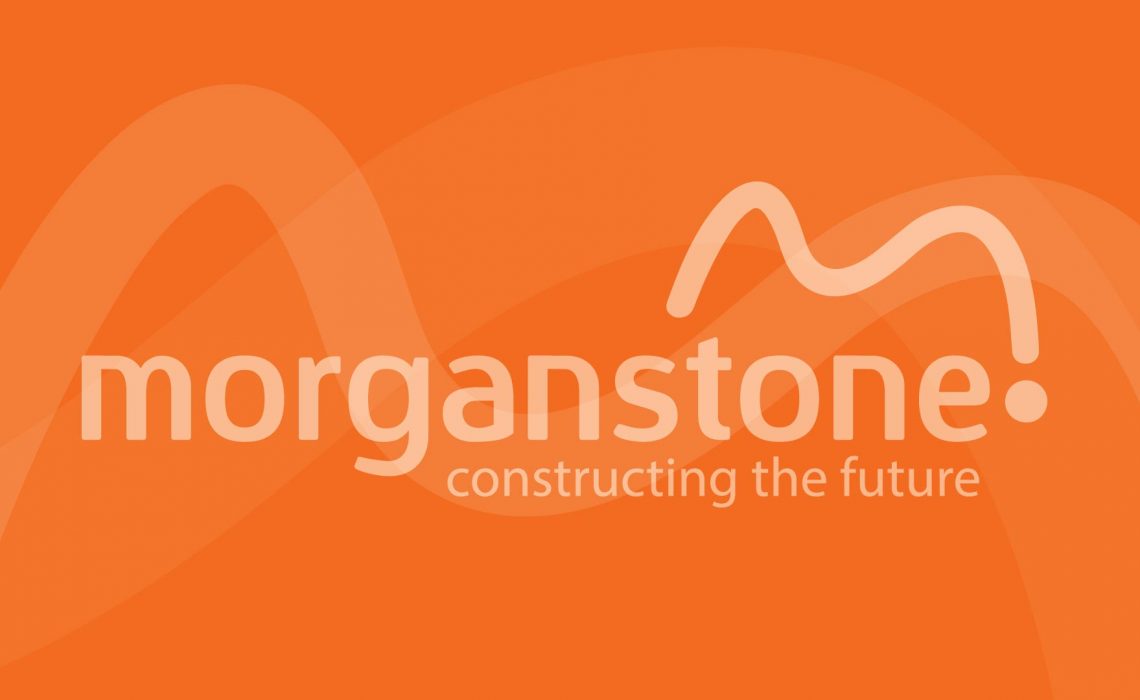 Morganstone showcases at Welsh careers convention
