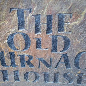 Morganstone - Developments - Old Furnace House, Neath