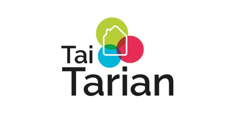 Morganstone Project Partner - Tai Tarian