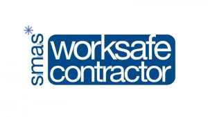 Morganstone - SMAS Worksafe logo