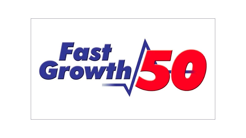 Morganstone - Fastgrowth 50 2017