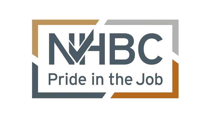 Nhbc Pride In The Job Awards