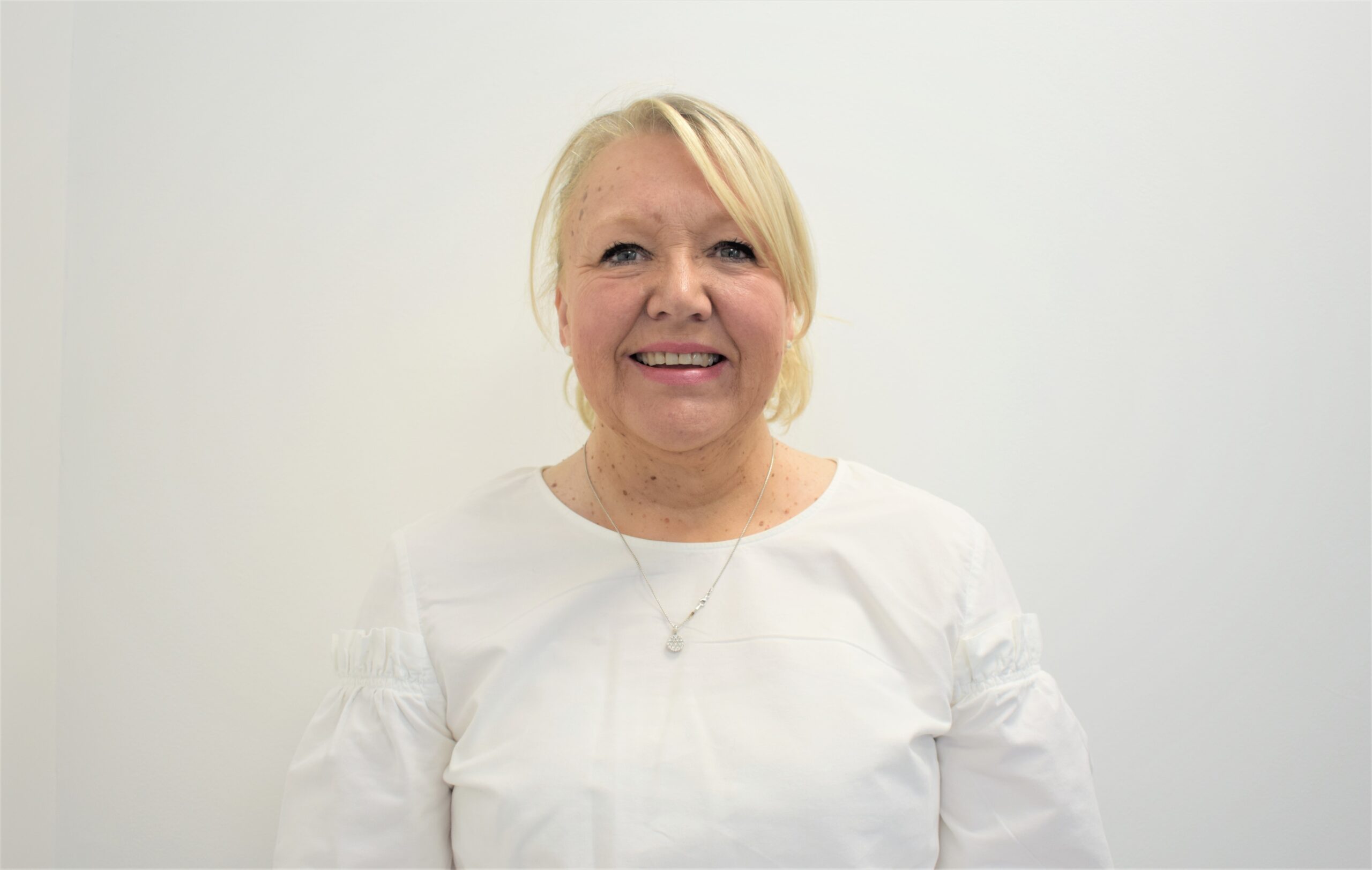 Meet Our New Customer Services Manager Morganstone